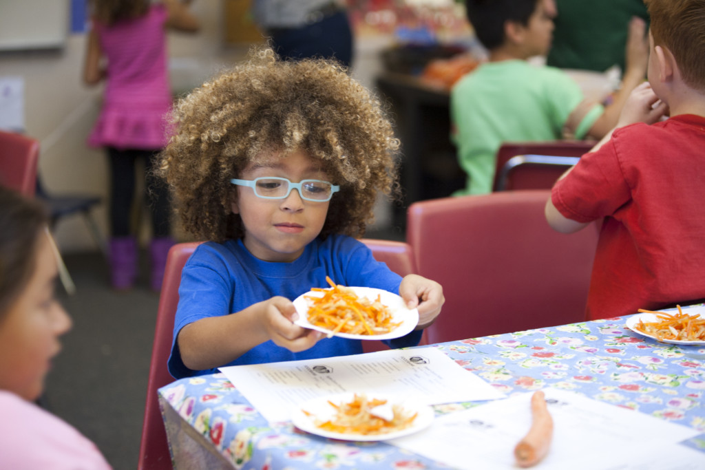 Education - Feeding Westchester