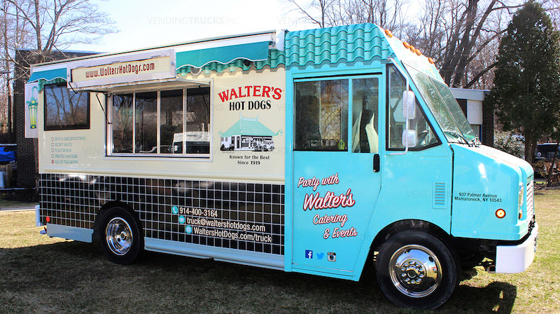 Westchester Magazines Food Truck Festival Feeding Westchester