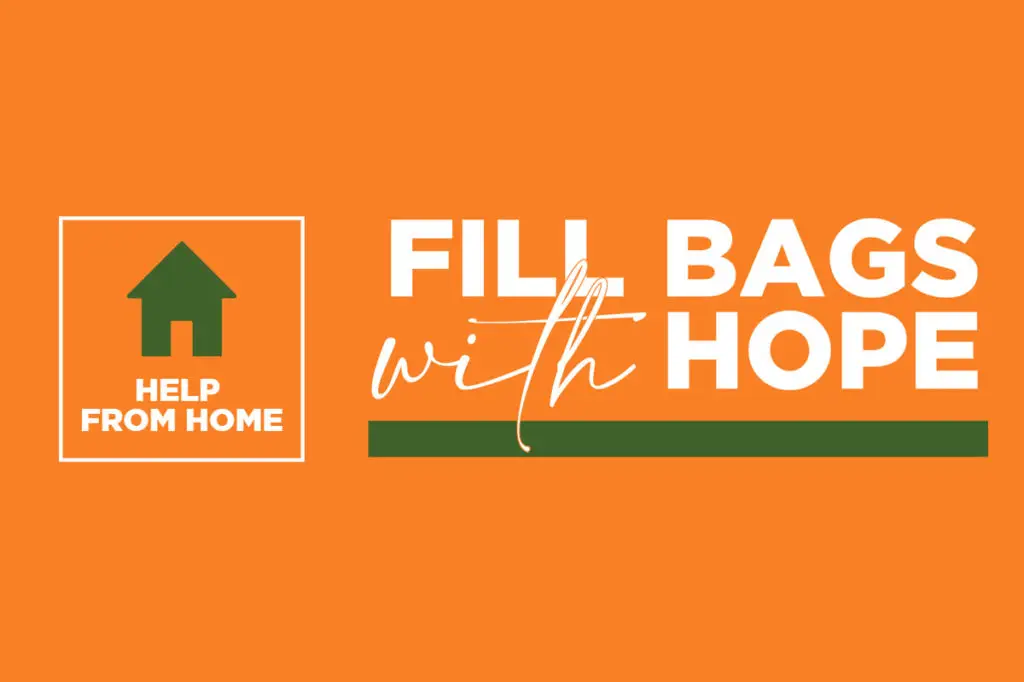 Help From Home 
