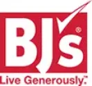 BJs Logo